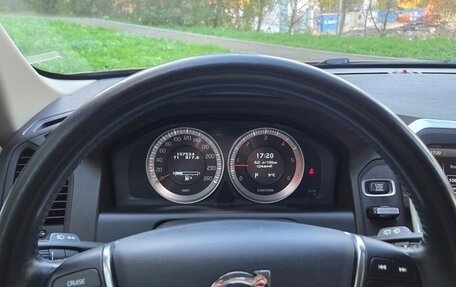 Volvo XC60 II, 2012 год, 1 530 000 рублей, 9 фотография