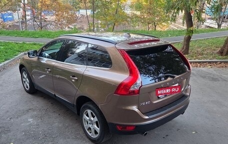 Volvo XC60 II, 2012 год, 1 530 000 рублей, 4 фотография