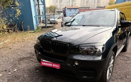 BMW X5, 2012 год, 2 400 000 рублей, 2 фотография