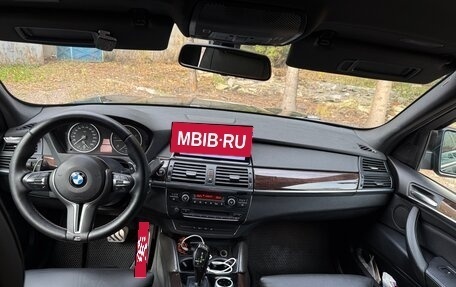 BMW X5, 2012 год, 2 400 000 рублей, 6 фотография