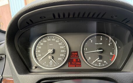 BMW X5, 2012 год, 2 400 000 рублей, 8 фотография
