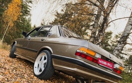 BMW 5 серия, 1983 год, 750 000 рублей, 3 фотография
