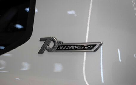 Toyota Land Cruiser, 2021 год, 7 499 999 рублей, 8 фотография