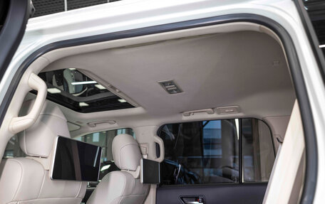 Toyota Land Cruiser, 2021 год, 7 499 999 рублей, 16 фотография
