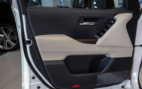Toyota Land Cruiser, 2021 год, 7 499 999 рублей, 10 фотография