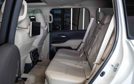Toyota Land Cruiser, 2021 год, 7 499 999 рублей, 15 фотография