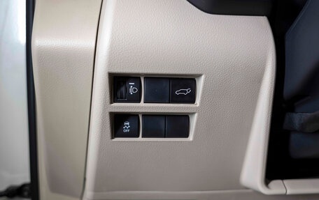 Toyota Land Cruiser, 2021 год, 7 499 999 рублей, 12 фотография