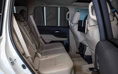 Toyota Land Cruiser, 2021 год, 7 499 999 рублей, 18 фотография