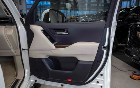 Toyota Land Cruiser, 2021 год, 7 499 999 рублей, 19 фотография