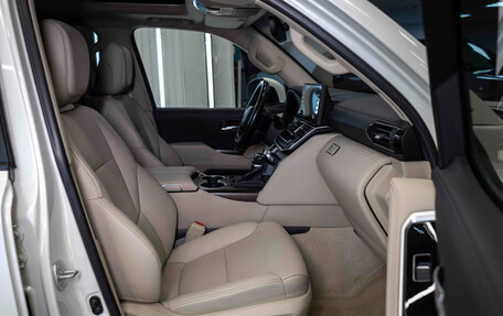 Toyota Land Cruiser, 2021 год, 7 499 999 рублей, 21 фотография