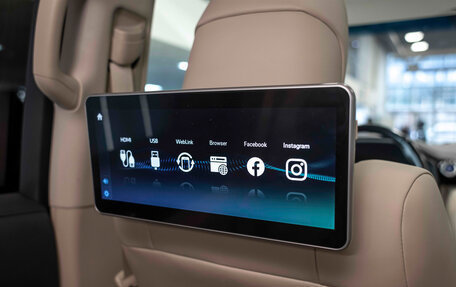 Toyota Land Cruiser, 2021 год, 7 499 999 рублей, 25 фотография