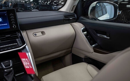 Toyota Land Cruiser, 2021 год, 7 499 999 рублей, 29 фотография