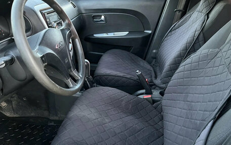 Chery Very (A13), 2013 год, 132 940 рублей, 9 фотография