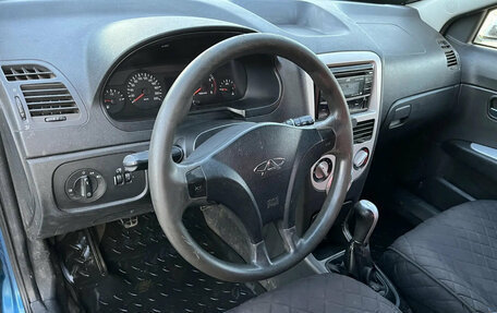 Chery Very (A13), 2013 год, 132 940 рублей, 8 фотография