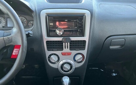 Chery Very (A13), 2013 год, 132 940 рублей, 11 фотография
