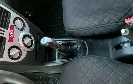 Chery Very (A13), 2013 год, 132 940 рублей, 12 фотография