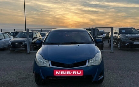 Chery Very (A13), 2013 год, 132 940 рублей, 2 фотография