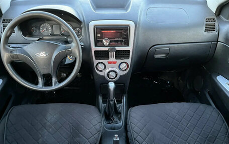 Chery Very (A13), 2013 год, 132 940 рублей, 13 фотография