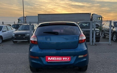 Chery Very (A13), 2013 год, 132 940 рублей, 16 фотография
