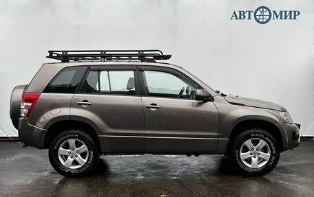 Suzuki Grand Vitara, 2014 год, 1 180 000 рублей, 4 фотография