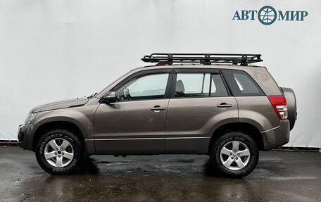 Suzuki Grand Vitara, 2014 год, 1 180 000 рублей, 8 фотография