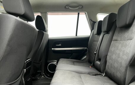 Suzuki Grand Vitara, 2014 год, 1 180 000 рублей, 11 фотография