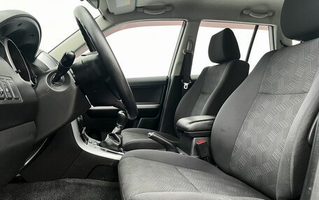 Suzuki Grand Vitara, 2014 год, 1 180 000 рублей, 10 фотография