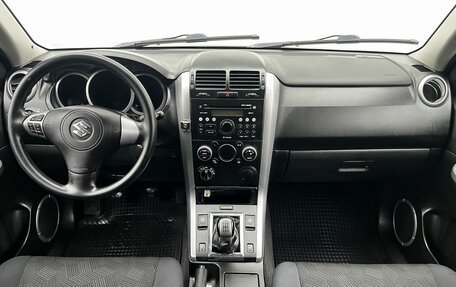 Suzuki Grand Vitara, 2014 год, 1 180 000 рублей, 12 фотография