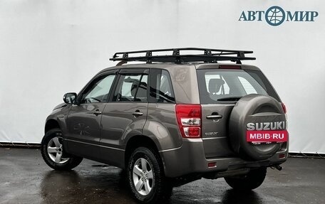 Suzuki Grand Vitara, 2014 год, 1 180 000 рублей, 7 фотография