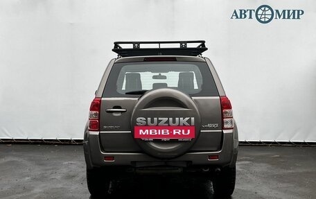 Suzuki Grand Vitara, 2014 год, 1 180 000 рублей, 6 фотография