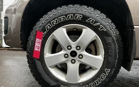 Suzuki Grand Vitara, 2014 год, 1 180 000 рублей, 9 фотография
