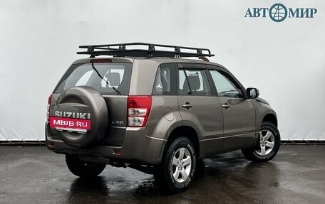 Suzuki Grand Vitara, 2014 год, 1 180 000 рублей, 5 фотография