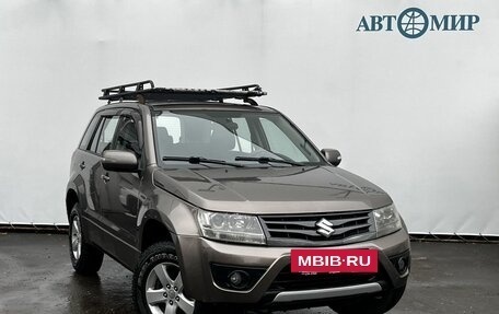 Suzuki Grand Vitara, 2014 год, 1 180 000 рублей, 3 фотография