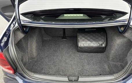 Volkswagen Polo VI (EU Market), 2016 год, 1 070 000 рублей, 19 фотография
