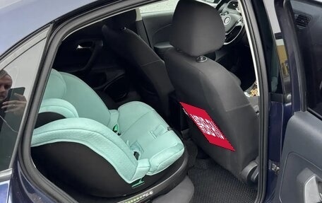 Volkswagen Polo VI (EU Market), 2016 год, 1 070 000 рублей, 14 фотография
