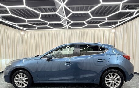Mazda Axela, 2016 год, 1 479 000 рублей, 3 фотография