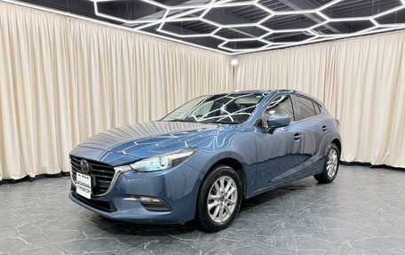 Mazda Axela, 2016 год, 1 479 000 рублей, 2 фотография