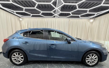 Mazda Axela, 2016 год, 1 479 000 рублей, 7 фотография