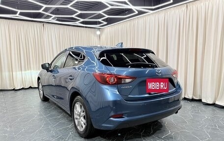 Mazda Axela, 2016 год, 1 479 000 рублей, 4 фотография