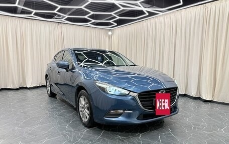 Mazda Axela, 2016 год, 1 479 000 рублей, 8 фотография