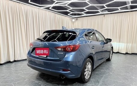 Mazda Axela, 2016 год, 1 479 000 рублей, 6 фотография