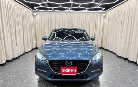Mazda Axela, 2016 год, 1 479 000 рублей, 9 фотография