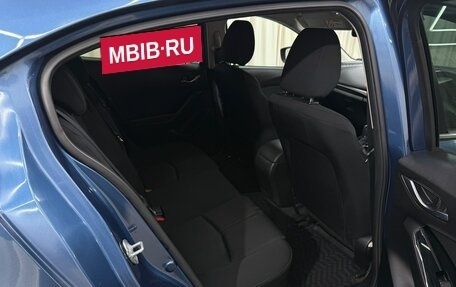 Mazda Axela, 2016 год, 1 479 000 рублей, 19 фотография