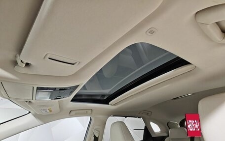 Lexus RX IV рестайлинг, 2016 год, 3 995 000 рублей, 21 фотография