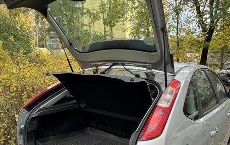 Ford Focus II рестайлинг, 2006 год, 330 000 рублей, 6 фотография