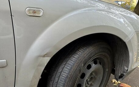 Ford Focus II рестайлинг, 2006 год, 330 000 рублей, 13 фотография