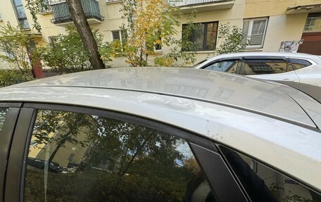 Ford Focus II рестайлинг, 2006 год, 330 000 рублей, 17 фотография