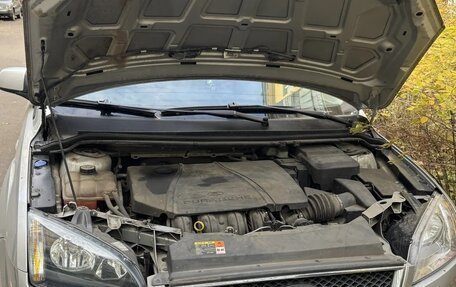 Ford Focus II рестайлинг, 2006 год, 330 000 рублей, 18 фотография