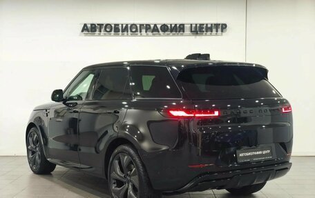 Land Rover Range Rover Sport, 2026 год, 17 290 000 рублей, 6 фотография