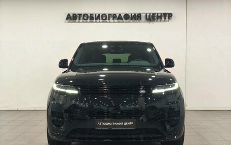 Land Rover Range Rover Sport, 2026 год, 17 290 000 рублей, 2 фотография
